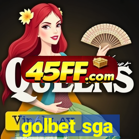 golbet sga